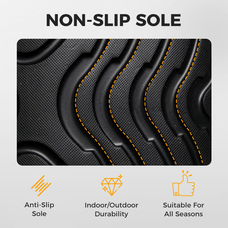 🌼Enjoy the comfort🌼Comfortable Summer Flip Flops with Thick Soles