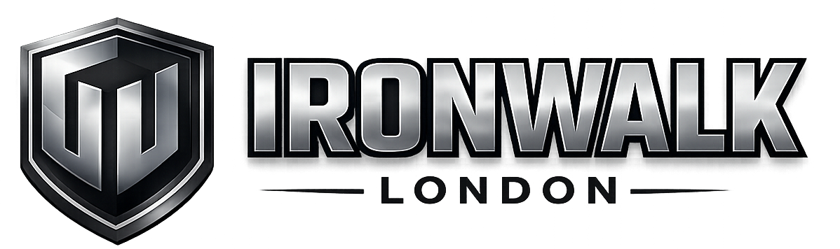 IronWalk London