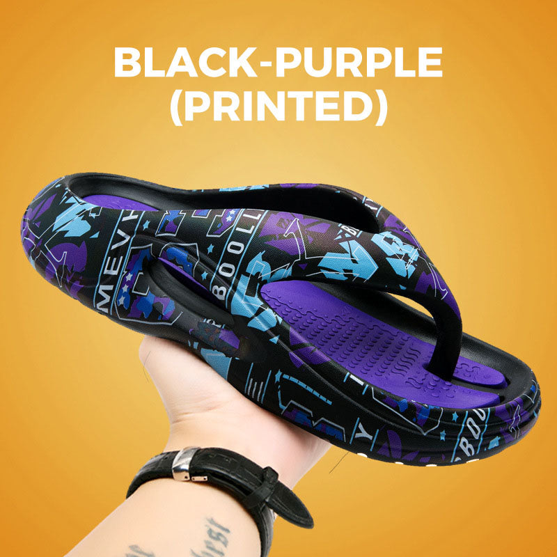 🌼Enjoy the comfort🌼Comfortable Summer Flip Flops with Thick Soles