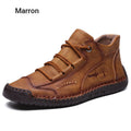 【Handmade】Outdoor shoes made from genuine leather🔥Free shipping🔥