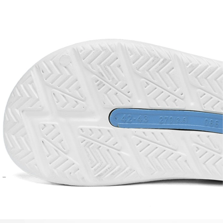 🌴Summer Specials🌞Casual Home Non-slip Soft Thick Bottom Sandal Slippers